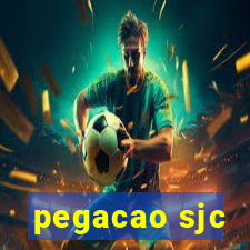 pegacao sjc